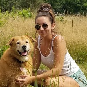 Meet your Posher, Julie